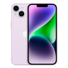 Смартфон Apple iPhone 14 Plus 128GB Purple (Фиолетовый)
