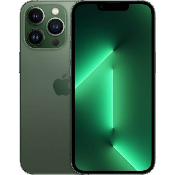 Смартфон Apple iPhone 13 Pro 128 Alpine Green
