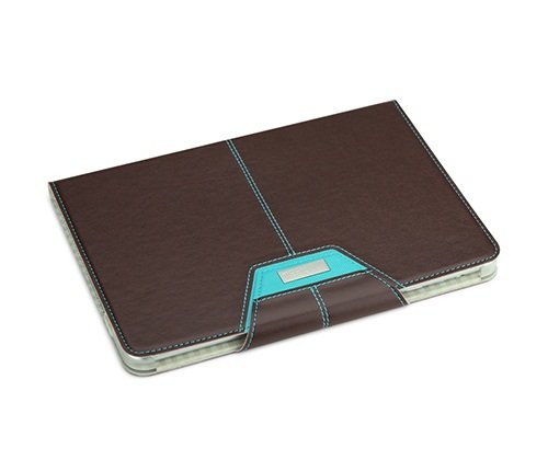 Чехол Rock Excel Side Flip iPad mini Retina коричневый