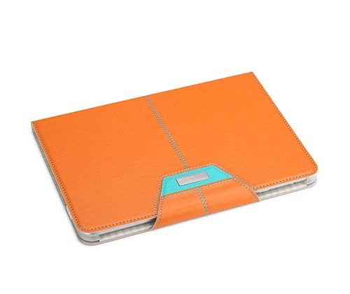 Чехол Rock Excel Side Flip iPad mini Retina оранжевый