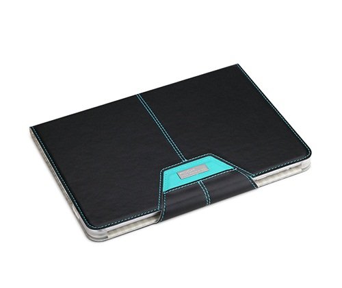 Чехол Rock Excel Side Flip iPad mini Retina черный