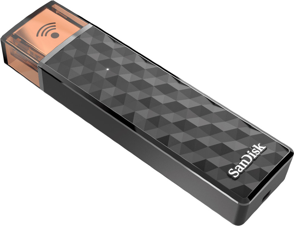 Sandisk wireless Stick 64gb