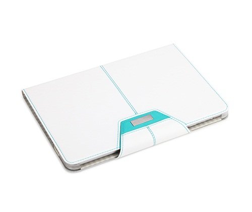 Чехол Rock Excel Side Flip iPad mini Retina белый