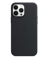 Чехол Apple iPhone 14 Leather Case MagSafe