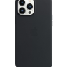 Чехол Apple iPhone 14 Leather Case MagSafe