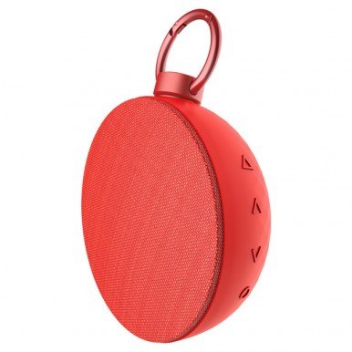 Акустическая колонка Rock S20 Portable Bluetooth Red