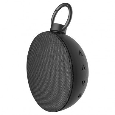 Акустическая колонка Rock S20 Portable Bluetooth Black