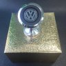 Автодержатель AutoCare магнитный Volkswagen silver