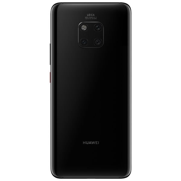 Huawei Mate 20 Pro 128Gb Черный
