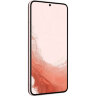 Смартфон Samsung Galaxy S22+ 256GB Pink (Розовый) 