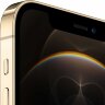 Apple iPhone  12 Pro Max 128 ГБ золотой 