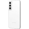 Смартфон Samsung Galaxy S22+ 256GB Phantom White (Белый фантом) 