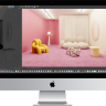 Apple iMac 27" Retina 5K, 8C i7 3.8 ГГц, 8 ГБ, 512 ГБ, AMD Radeon Pro 5500 XT