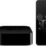 Apple TV 4K 32Gb Black 2017 MQD22