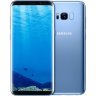 Смартфон Samsung Galaxy S8 SM-G950 Coral Blue (синий коралл) РСТ