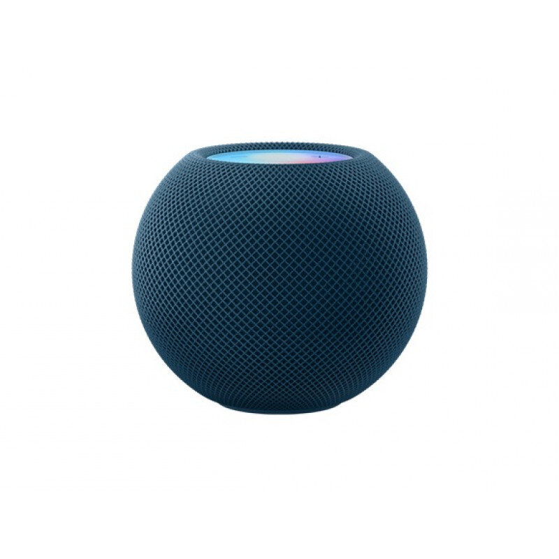 Умная колонка Apple HomePod mini Blue (Синий)