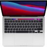 Apple MacBook Pro 13 (M1, 2020) 8 ГБ 256 ГБ SSD Touch Bar серебристый 