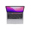 Apple MacBook Pro 13 M2 8C CPU/10C GPU 2022 8 ГБ 256 ГБ SSD Space Grey (Темно серый)