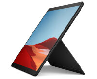 Планшет Microsoft Surface Pro X MSQ1 LTE 16Gb 512Gb Black (черный)  
