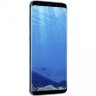Смартфон Samsung Galaxy S8 Plus 64gb SM-G955 Coral Blue (синий коралл) РСТ