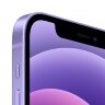 Apple iPhone 12 256 ГБ фиолетовый
