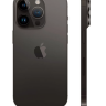 Смартфон Apple iPhone 14 Pro 128 Space Black (чёрный космос)