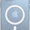 Чехол Apple MagSafe для iPhone 13 Pro Max поликарбонат, прозрачный