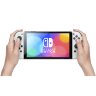 Игровая приставка Nintendo Switch OLED Model 64 Гб  белый