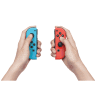 Игровая приставка Nintendo Switch OLED Model 64 Гб  белый