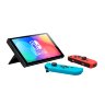 Игровая приставка Nintendo Switch OLED Model 64 Гб, синий + красный
