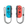 Игровая приставка Nintendo Switch OLED Model 64 Гб, синий + красный