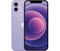 Apple iPhone 12 mini 128GB Фиолетовый 