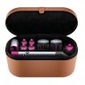 Стайлер Dyson Airwrap Complete Hairstyler Fuchsia (Фуксия )