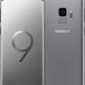 Смартфон Samsung Galaxy S9 64Gb SM-960 titanium gray (Титан) РСТ