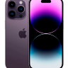 Смартфон Apple iPhone 14 Pro 256GB Deep Purple (темно-фиолетовый) 