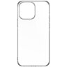 Hoco Light Series Case iPhone 14 Pro  Transparent (Прозрачный) 