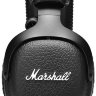 Беспроводные наушники Marshall MID Bluetooth Black