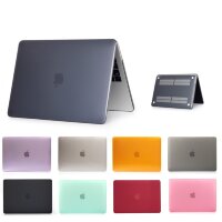 Накладка MacBook Pro 13 пластик 