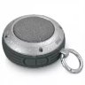 Акустическая колонка DIVOOM Voombox-Travel Bluetooth 4.0 Grey