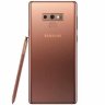 Samsung Galaxy Note 9 128Gb SM-N960 Cooper РСТ