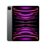 Apple iPad Pro 11 M2 128Gb Wi-Fi + Cellular Серый космос