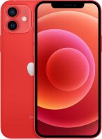 Apple iPhone 12 mini 64 ГБ красный
