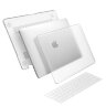 Накладка MacBook Air 15 пластик 