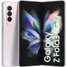 Смартфон Samsung Galaxy Z Fold3 512GB Silver (серебристый) 