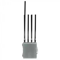 Drone Jammer D-8   500W  