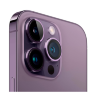 Смартфон Apple iPhone 14 Pro Max 256GB Deep Purple (темно-фиолетовый) 