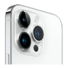 Смартфон Apple iPhone 14 Pro Max 256GB Silver (Серебристый)  