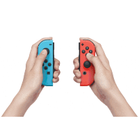 Игровая приставка Nintendo Switch Model 64 Гб 