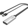 Baseus Share HD переходник Lightning HDMI (NGLA-OS)