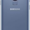 Смартфон Samsung Galaxy S9+ 64Gb SM-G965 Coral Blue (голубой коралл)   1